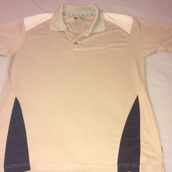 Infiniti Polo Shirt - Picture 2 of 2